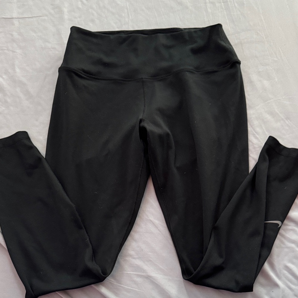 Nike Black Dri-FIT Leggings